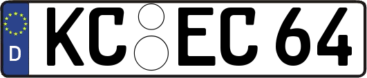 KC-EC64
