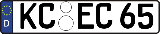 KC-EC65