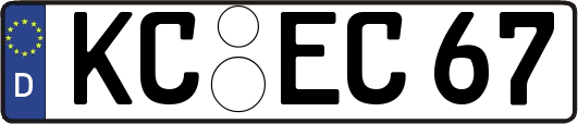 KC-EC67