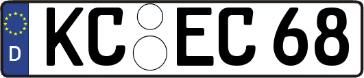 KC-EC68