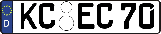 KC-EC70