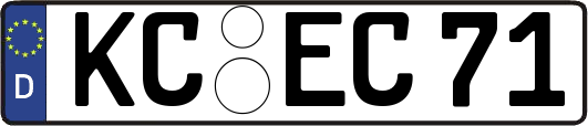 KC-EC71