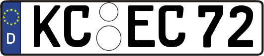 KC-EC72