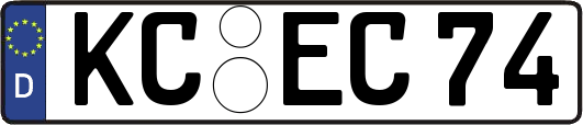 KC-EC74