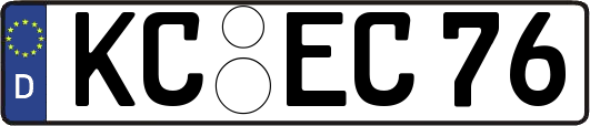 KC-EC76