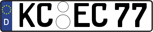 KC-EC77