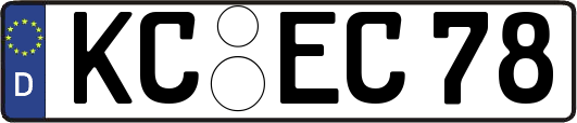 KC-EC78