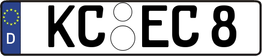 KC-EC8