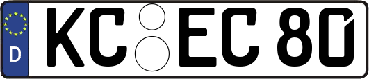 KC-EC80