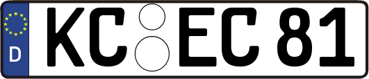 KC-EC81