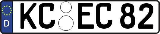 KC-EC82