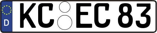 KC-EC83