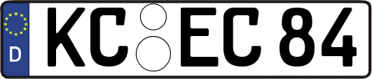 KC-EC84
