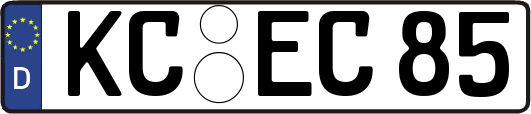 KC-EC85