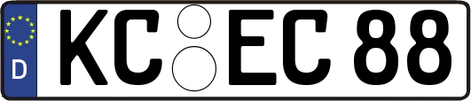 KC-EC88