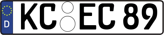 KC-EC89
