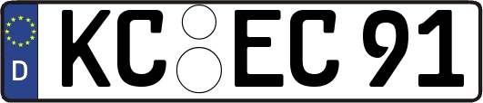 KC-EC91
