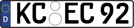 KC-EC92