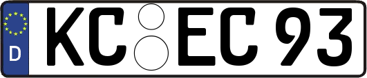 KC-EC93