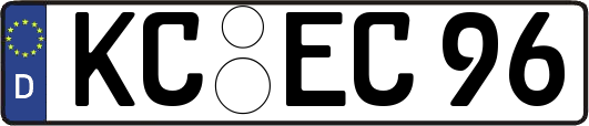 KC-EC96