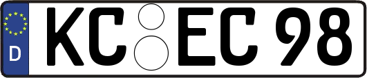 KC-EC98