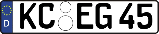 KC-EG45