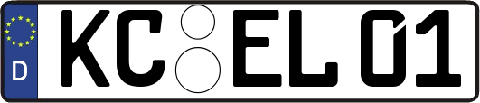 KC-EL01