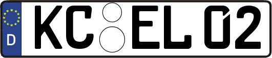 KC-EL02