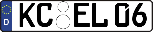 KC-EL06