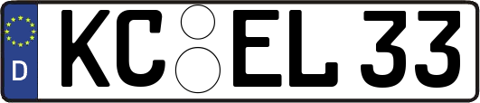 KC-EL33