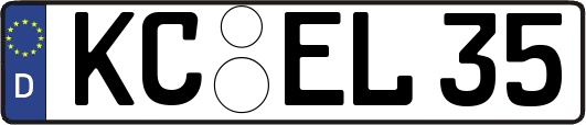 KC-EL35