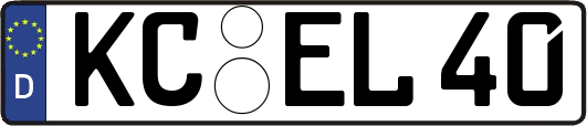 KC-EL40