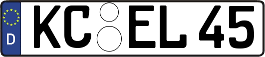 KC-EL45