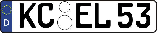 KC-EL53