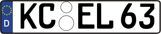 KC-EL63