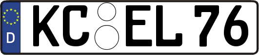 KC-EL76