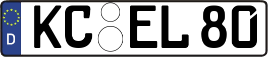 KC-EL80