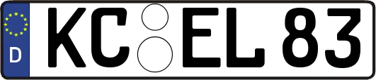 KC-EL83