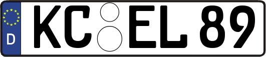 KC-EL89