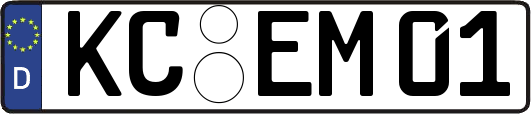 KC-EM01