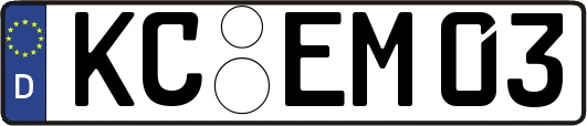 KC-EM03