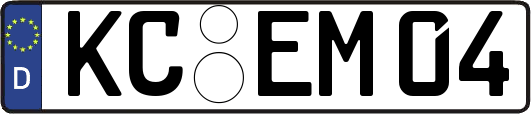 KC-EM04