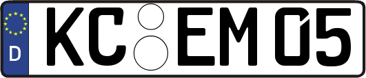 KC-EM05