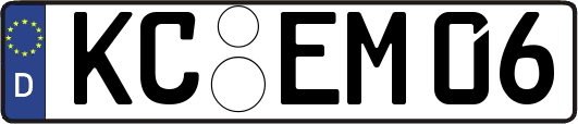 KC-EM06