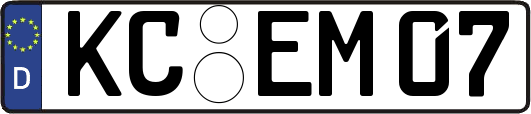 KC-EM07