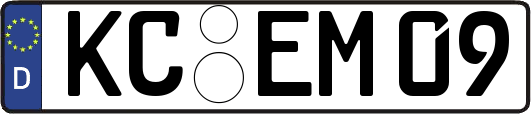 KC-EM09