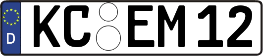 KC-EM12