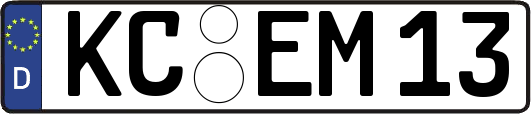 KC-EM13