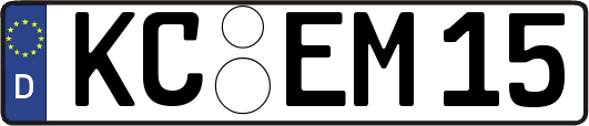 KC-EM15