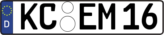 KC-EM16